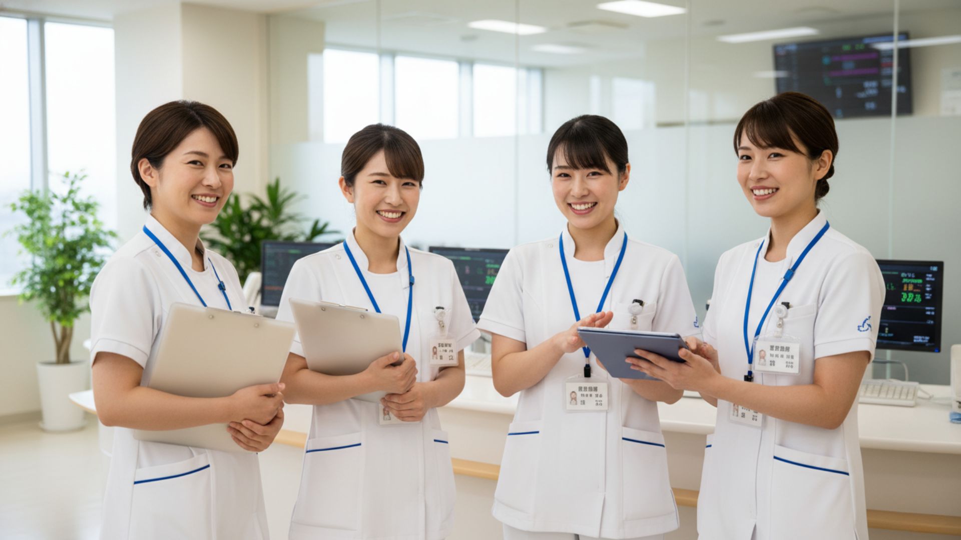 認定看護師 受験支援